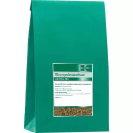 Giant Gutter Herb Arzneite for spyling urinveiene, 250 g