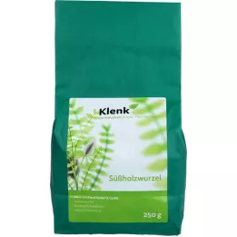 LAKRISROT, 250 g