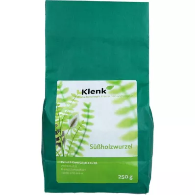 LAKRISROT, 250 g