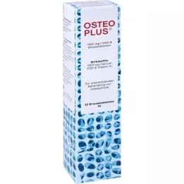 OSTEOPLUS Jumper tabletter, 20 stk