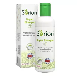 SORION Sjampo, 200 ml