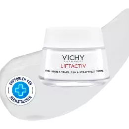 VICHY LIFTACTIV Supreme Day Cream tørr hud, 50 ml