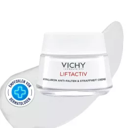 VICHY LIFTACTIV Supreme Day Cream Normal Hud, 50 ml