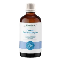 CALMINA Valeriankompleks, 100 ml
