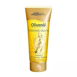 OLIVENÖL SCHÖNHEITS-Dusj, 200 ml