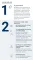 Instructions for use for Eucerin Aquaphor Protect & Reparasjonssalve, 45 ml - 6