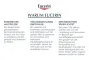 Instructions for use for Eucerin Aquaphor Protect & Reparasjonssalve, 45 ml - 9