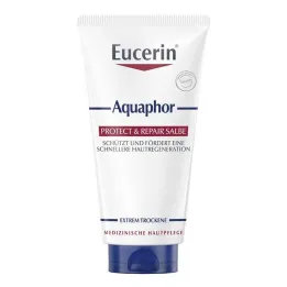 Eucerin Aquaphor Protect & Reparasjonssalve, 45 ml