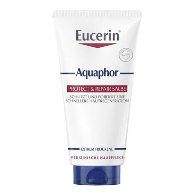 Eucerin Aquaphor Protect & Reparasjonssalve, 45 ml Eucerin Aquaphor Protect & Reparasjonssalve, 45 ml