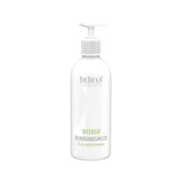 BELIEVA Naturlig intensiv rensemelk, 250 ml