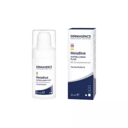 DERMASENCE MelaBlok-emulsjon, 15 ml
