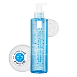 ROCHE-POSAY Rosaliac rensegel, 195 ml