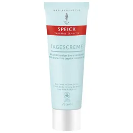 Speick Termisk sensitiv dagkrem, 50 ml