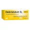 DEKRISTOLVIT D3 2000 IE tabletter, 60 stk