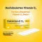 DEKRISTOLVIT D3 2000 IE tabletter, 60 stk