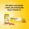 DEKRISTOLVIT D3 2000 IE tabletter, 60 stk
