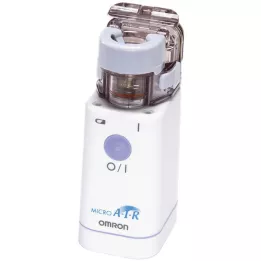 Omron Microair U22 Pocket Inhalator, 1 stk