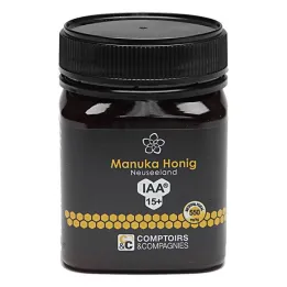 Manuka honning Mgo 550, 250 g