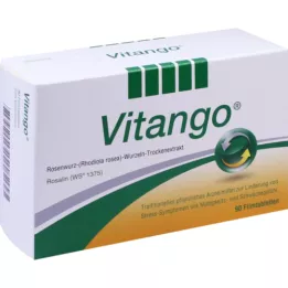 VITANGO Filmbelagte tabletter, 90 stk