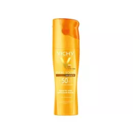 Vichy Ideell Soleil Bronze Body Spray 50+, 200 ml