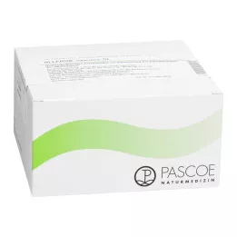 ALLERGIE-INJEKTOPAS Ampuller med injeksjonsløsning, 100X2 ml