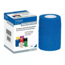 HÖGA-HAFT Farge Fixierb.8 cmx4 m blå, 1 stk