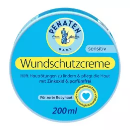PENATEN SÅRBESKYTTELSESKREM, 200 ml