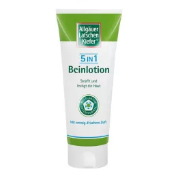 ALLGÄUER LATSCHENK. 5-i-1 leglotion, 200 ml