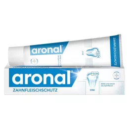 ARONAL Gum Protection Tannkrem, 75 ml