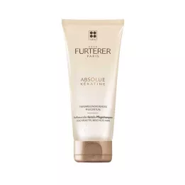 Furterer Absolutt Keratine Shampoo, 200 ml