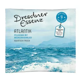 DE Pleiebad for mineraler fra Atlanterhavet, 60 g