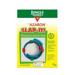 Jungle Formula av Azaron Slap-it!, 2 stk