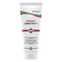 Stokolan sensitiv Pure Cream, 100 ml