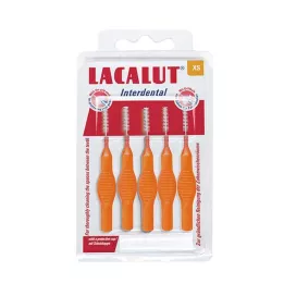Lacalut Interdental XS 2.0 mm, 5 stk