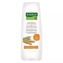 Rausch Hvetefrø Næringsstoff Skyll, 200 ml