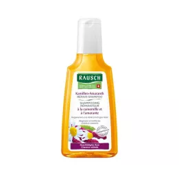 Rausch Camomile Amaranth Reparasjon Shampoo, 200 ml