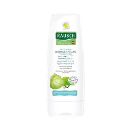 RAUSCH Heartseed Sensitive Conditioner hypoallergenisk, 200 ml