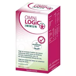 OMNI LOGiC immunpulver, 450 g