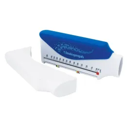 Peak Flow Meter universal for voksne & barn, 1 stk