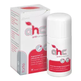 AHC forte antiperspirantvæske, 30 ml