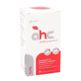 Ahc forte antiperspirantvæske, 50 ml