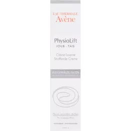Avene Physiolift Day Firming Cream, 30 ml