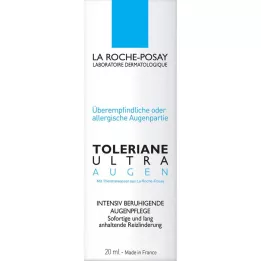 Roche Posay Toleriane Ultra Eyes Cream, 20 ml