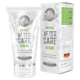 Troa Tattoo Care Cream, 50 ml