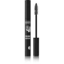 LAVERA Volum Mascara brun, 9 ml