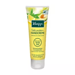 KNEIPP Øyeblikkelig håndkrem, 75 ml