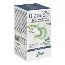NEO BIANACID Pastiller, 45 stk