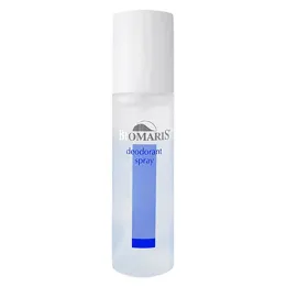 Biomaris Deodorant Spray, 75 ml