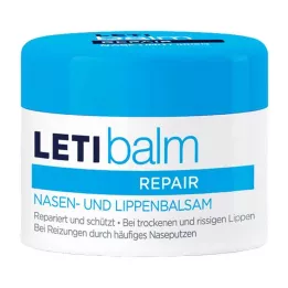 LETIBALM Nese og lepper, 10 ml
