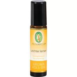 Aroma rulle på enklere læring, 10 ml